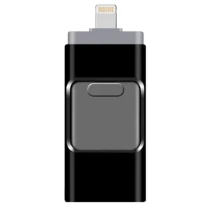 4 In 1 High Speed USB Flash Drive