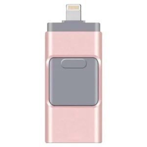 4 In 1 High Speed USB Flash Drive