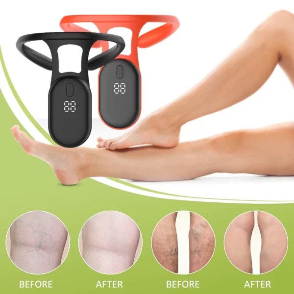 AFIZ™ New Ultrasonic Multifunctional Portable Lymphatic Therapy Body Shaping Device