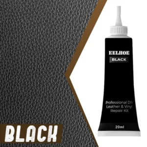 Advanced Leather Repair Gel ( 2pcs set )