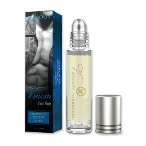 AlphaMale Roll On FeromoneCologne