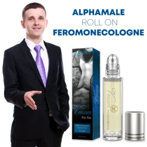 AlphaMale Roll On FeromoneCologne