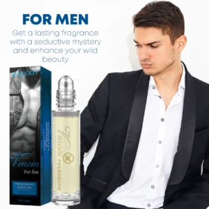 AlphaMale Roll On FeromoneCologne