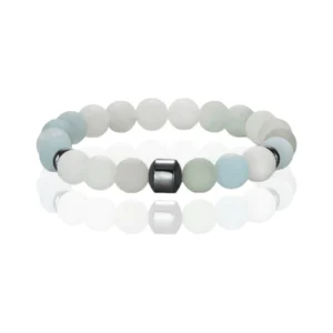 Amazonite Anti-Swell SlimmingBracelet