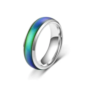 AnisOMI Lymphvity Thermotherapeutic Ring