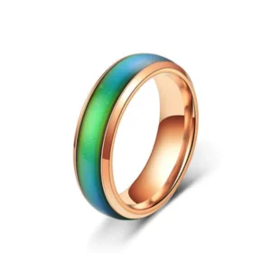 AnisOMI Lymphvity Thermotherapeutic Ring