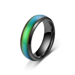 AnisOMI Lymphvity Thermotherapeutic Ring