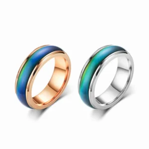 AnisOMI Lymphvity Thermotherapeutic Ring