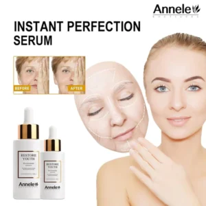 Annele™ Niacinamide Firming Serum