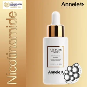 Annele™ Niacinamide Firming Serum