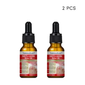 ToenailPlus™ Anti-Paronychia Relief Oil