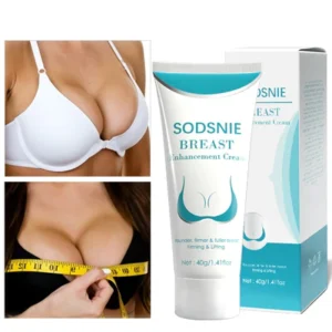 Boobshaping Breast Enlargement Cream