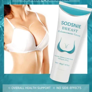 Boobshaping Breast Enlargement Cream