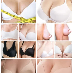 Boobshaping Breast Enlargement Cream