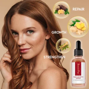 BoostPRO Hair Growing Serum