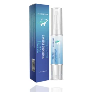 BrightSmile TeethWhitening Essence Pen