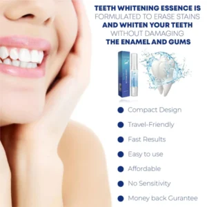 BrightSmile TeethWhitening Essence Pen