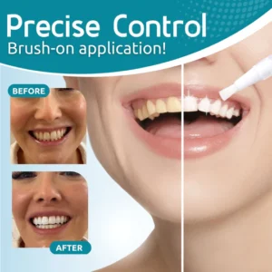 BrightSmile™ Teeth Whitening Essence