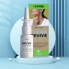 Clear Revive® Organic Herbal Lung Cleanse & Repair Nasal Spray PRO