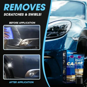 ClearX™ Car Scratch Remover Kit