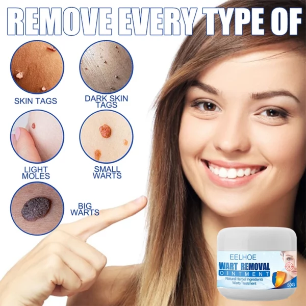 Clearasil™ PRO Petechiae Removal Cream