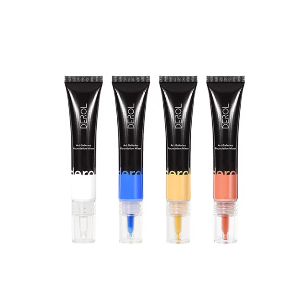 DEROL™ Foundation Mixing Pigment