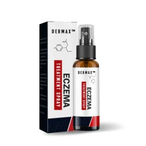 Dermax™ Eczema Treatment Spray