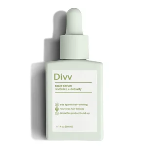 Divi Scalp Serum