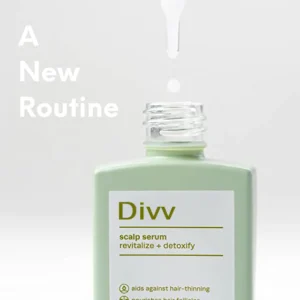 Divi Scalp Serum