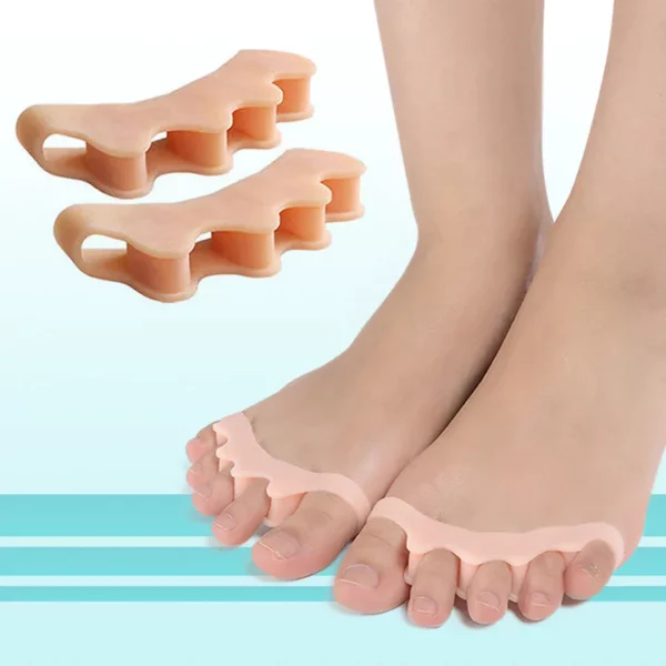 Dr.Fit Silicone Bunion Corrector