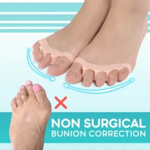 Dr.Fit Silicone Bunion Corrector