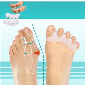 Dr.Fit Silicone Bunion Corrector