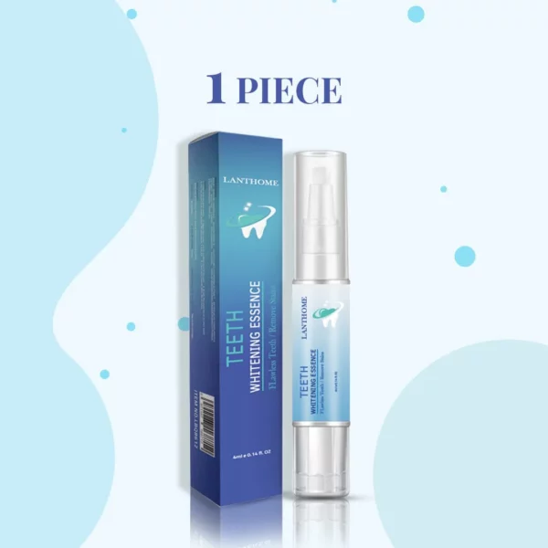 Easywhite Teeth Whitening Essence