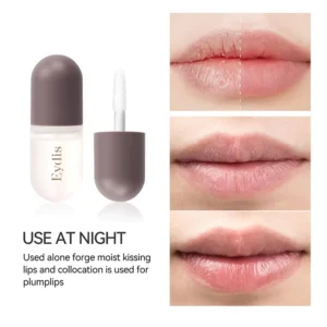 Eydis Day and Night Lip Plumper Kit