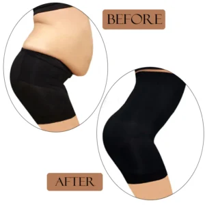 FirmControl Body Shaper Pants