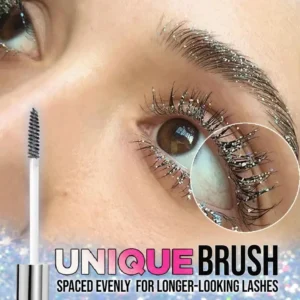 Glitter Diamond Mascara