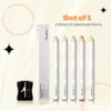 GlowPro™ Color Correcting Concealer Pencil Set