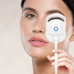 Lashly™ Electronic Lash Curler