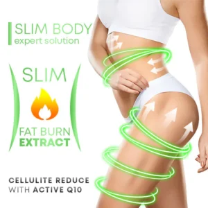 MELTSPlus BodySlimming FirmingSpray