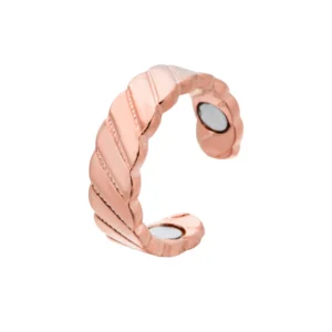 Magnetic LymphDetox SlimmingRing