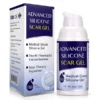 Medical Grade Silicone Scar Gel