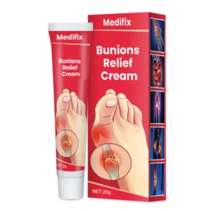 Medifix Bunions Relief Cream