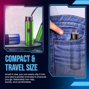 Mini Portable Electric Shaver