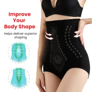 Moovings® PRO Tummy Control Body Shaper Shorts