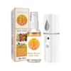 NanoSlim™ Body Detoxify Ginger Nanotechnology Spray