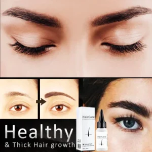 Nutri™ HairCare Eyebrow Essence