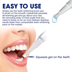 OralBright™ Teeth Whitening Essence