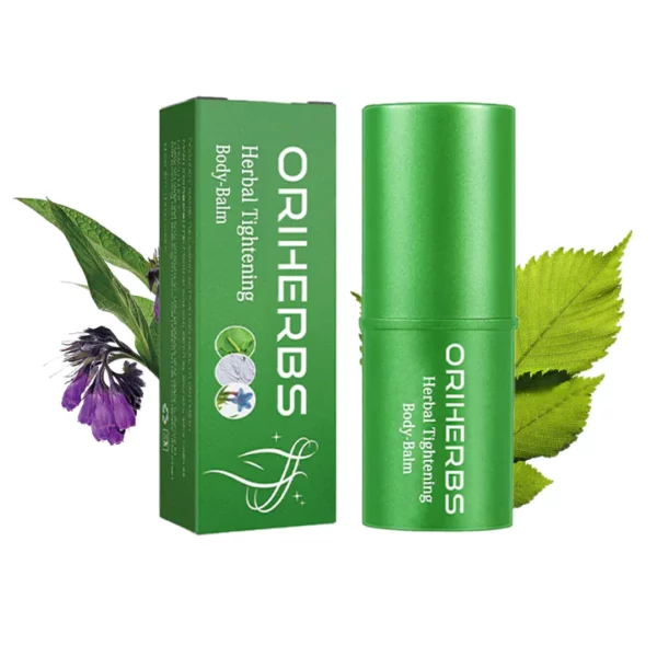 OriHerbs 2 In 1 Herbal Cellulite Reduction Balm