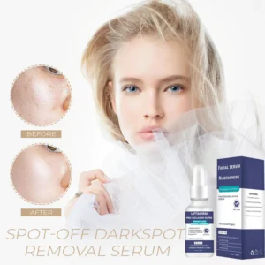 POP-Youth™ Spot-OFF DarkSpot Removal Serum