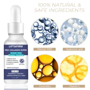 POP-Youth™ Spot-OFF DarkSpot Removal Serum